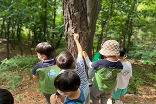 산림복지 제공자 편의개선사례